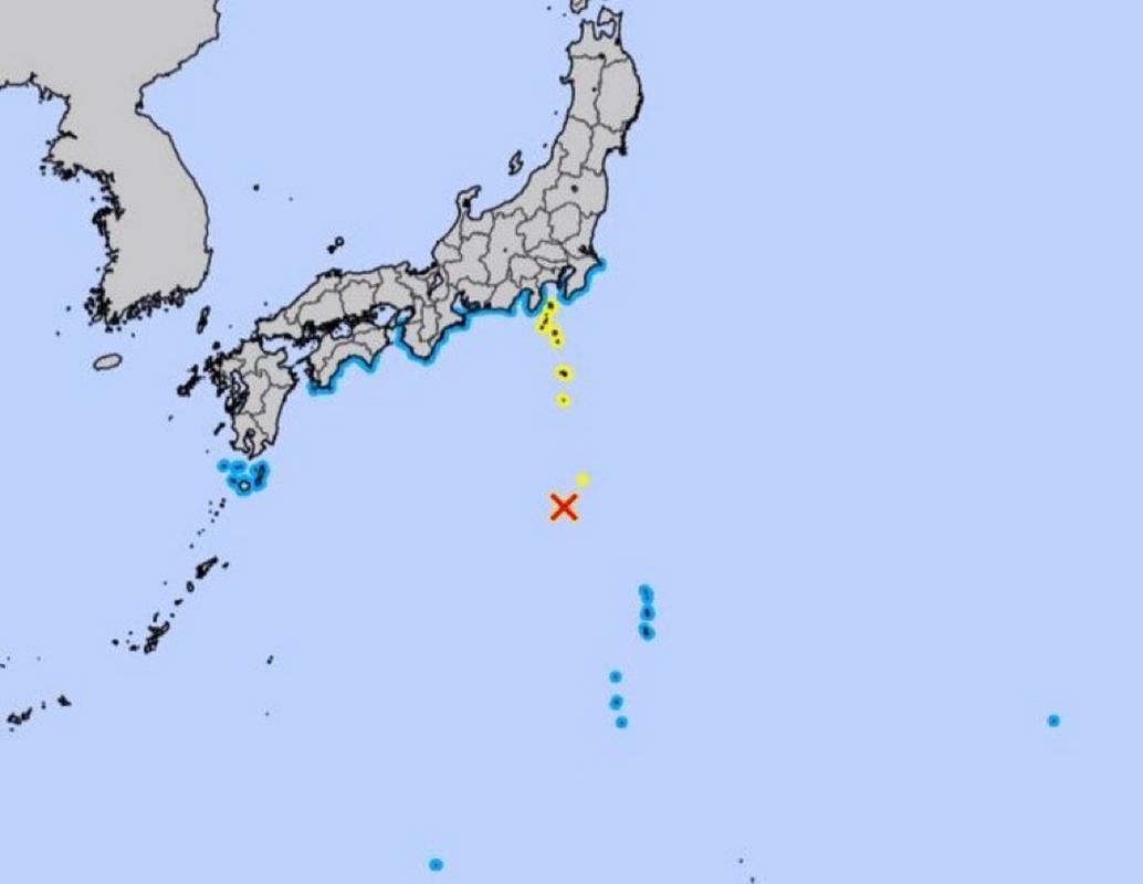 香港今晚开奖结果开奖记录和北海道近海6.1级地震与北海道近海6.1级地震情况