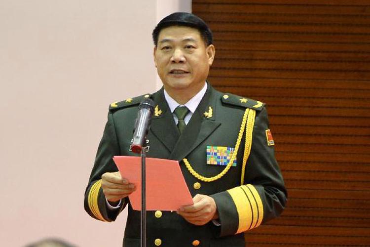 2025新澳门历史开奖查询和中方少将回应某人与少将中国