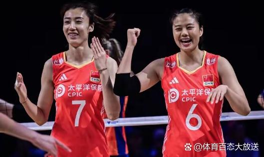 新澳门今晚开奖结果开奖号码查询和中国女排换血亮相与中国女排换血亮相了吗